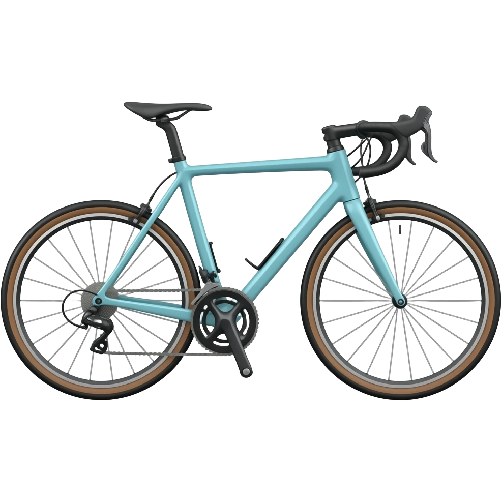 go cycling emoji