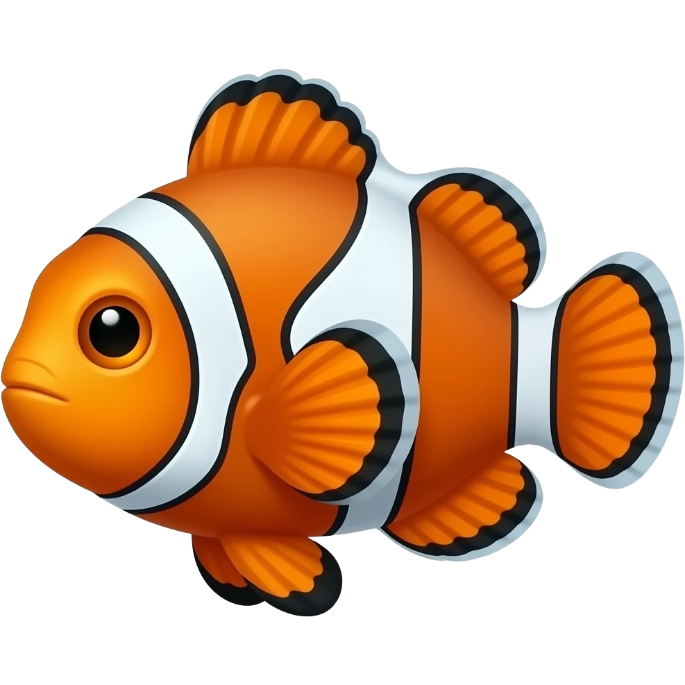 nemo emoji