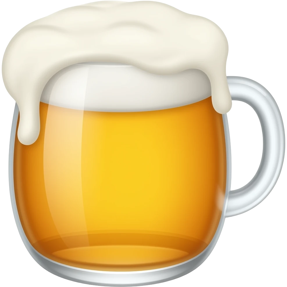 beer emoji