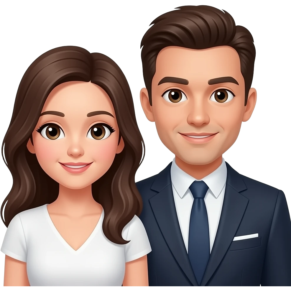 married emoji