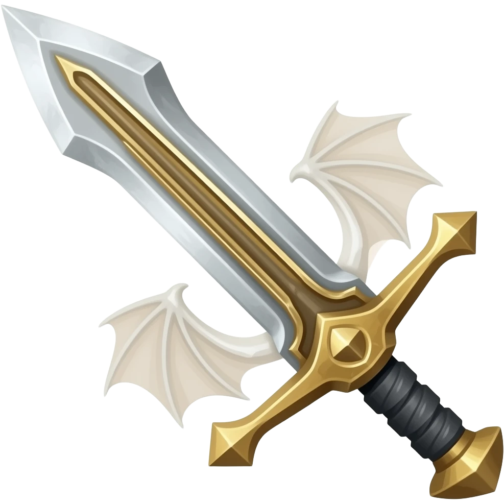 Draco arma emoji