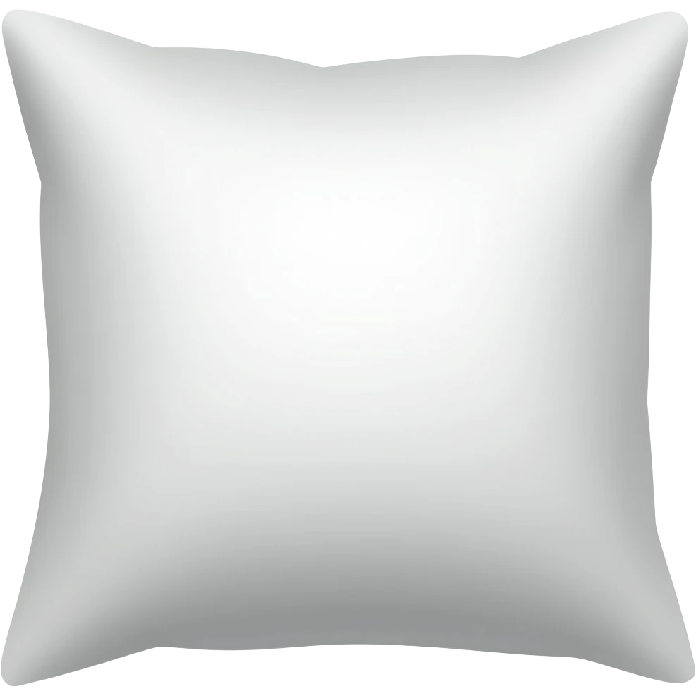 PiLLOW emoji