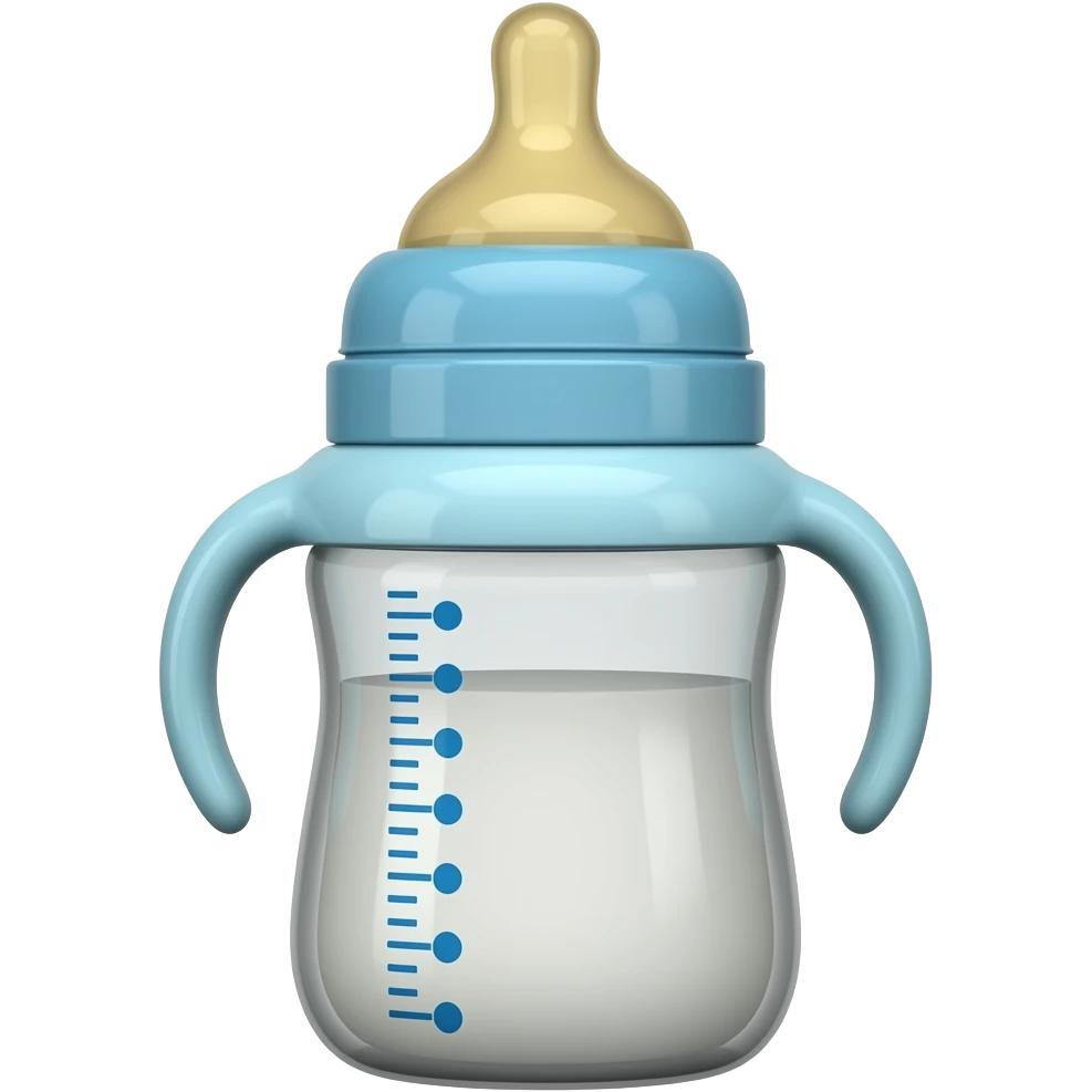 🍼 emoji