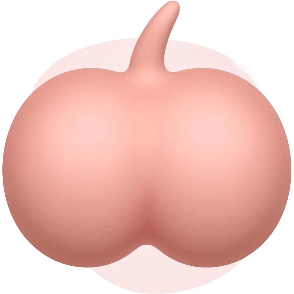 Anus emoji
