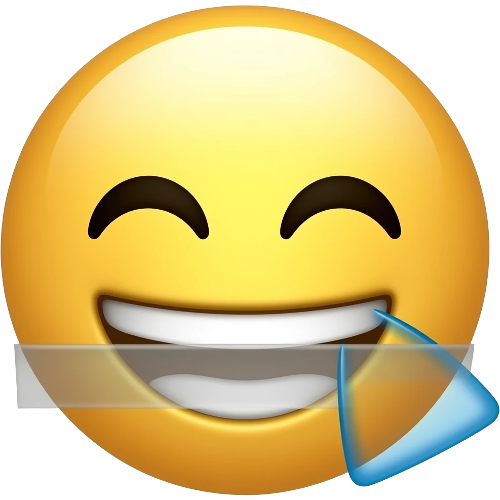 🙂‍↔️ emoji