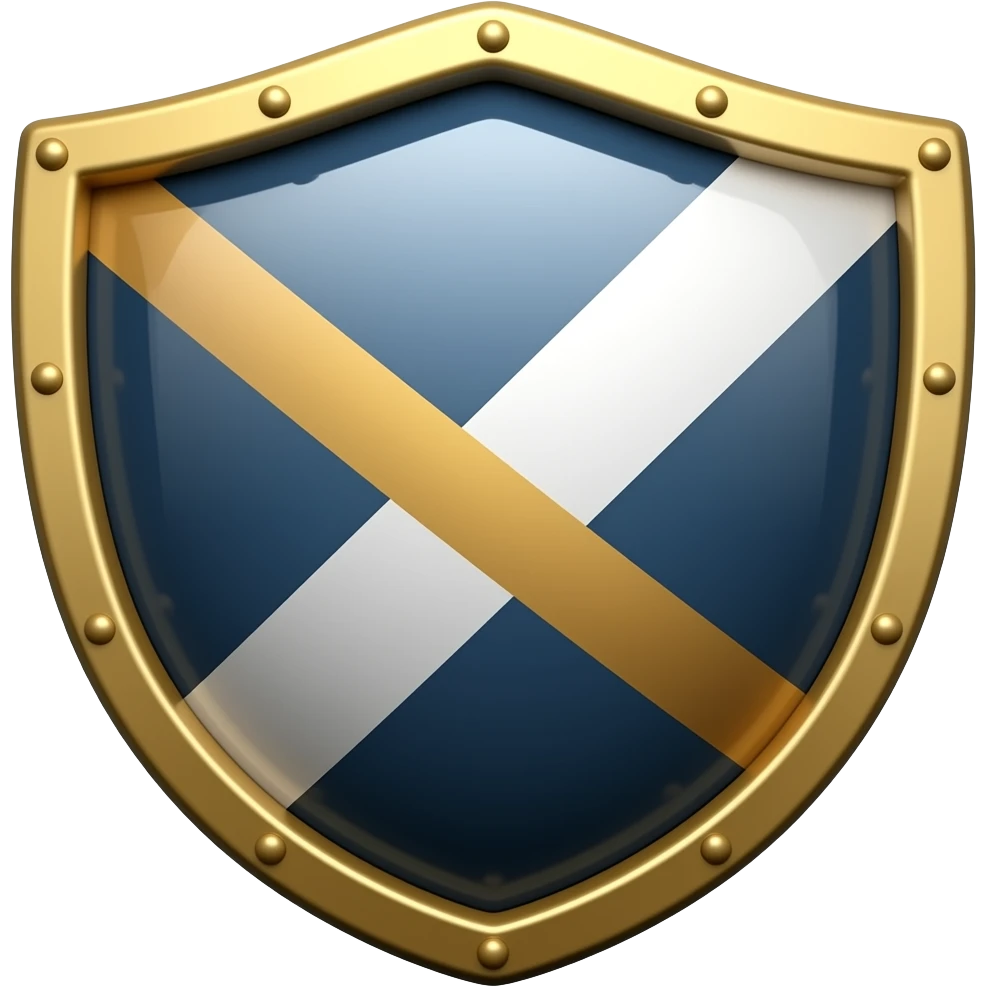 Shield emoji