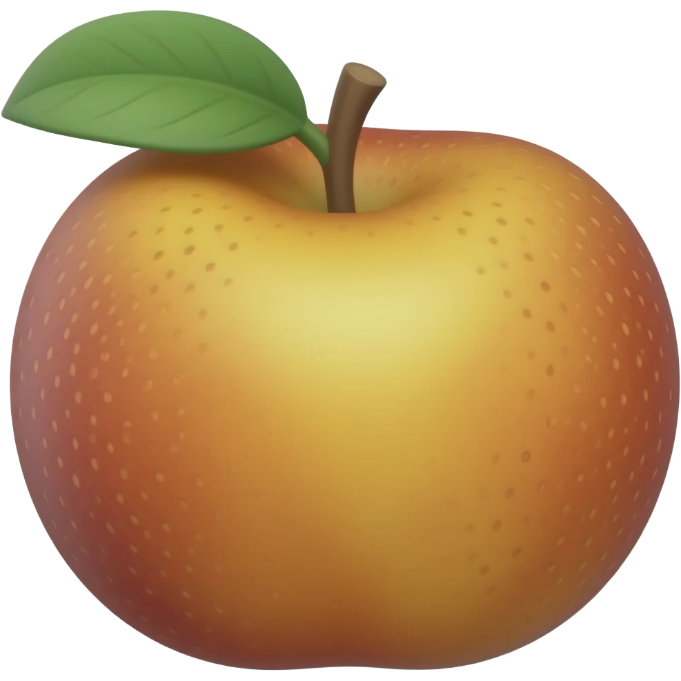 Fruit emoji