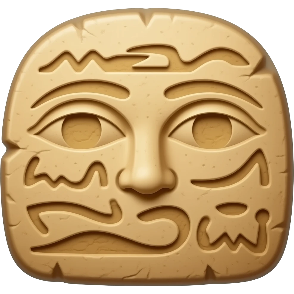 𒈗𒀭𒈾𒁺 emoji