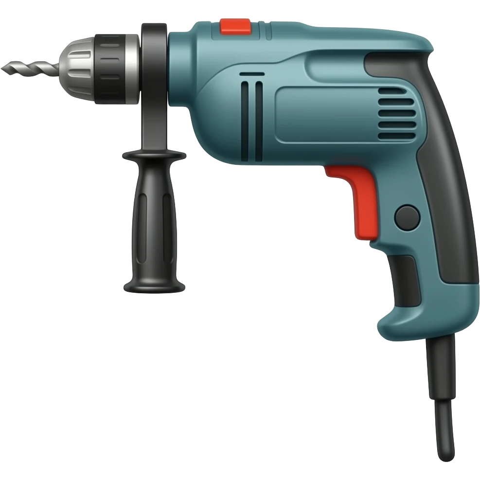 old drill emoji