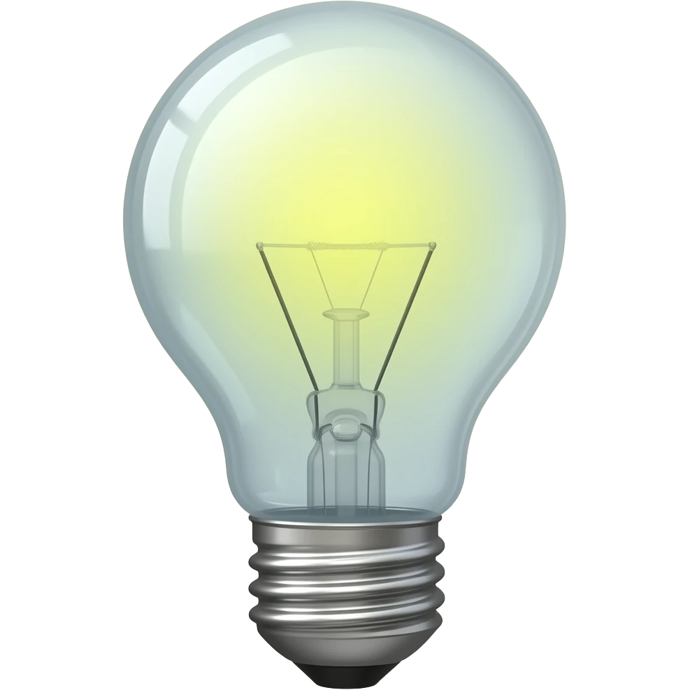 💡 emoji