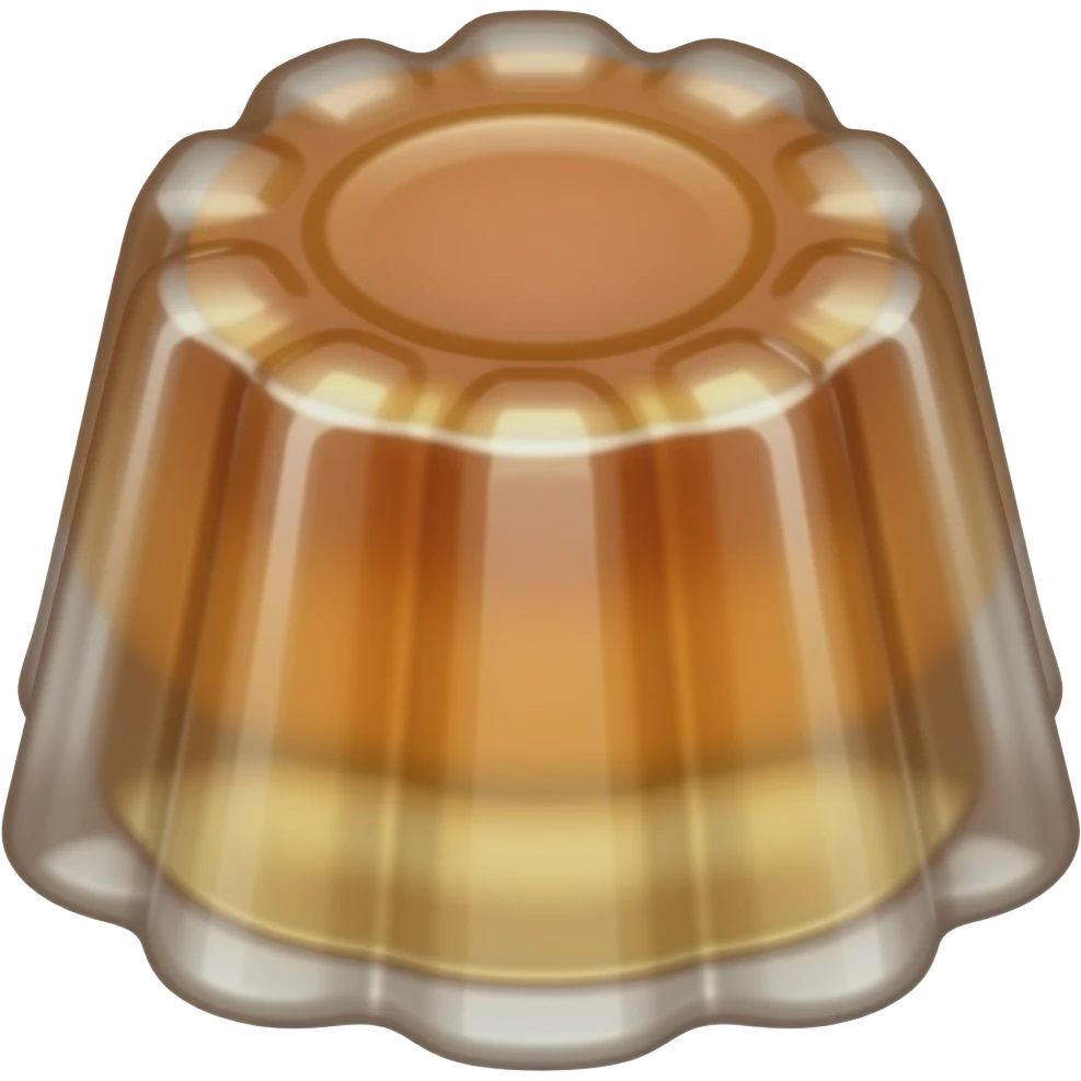 gelatin emoji