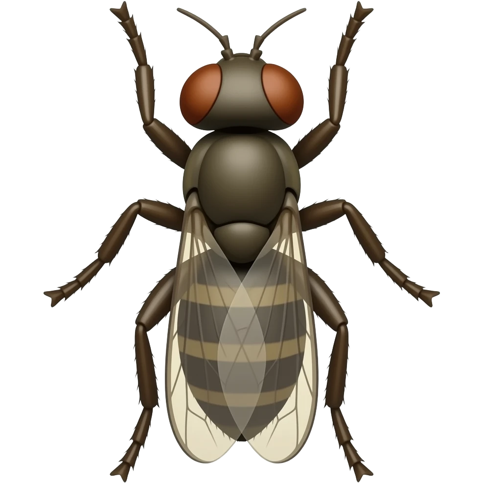 Gnat emoji