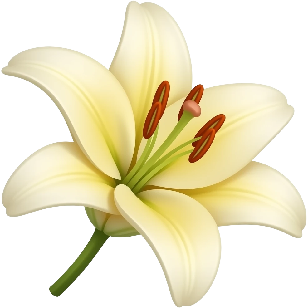 lilly emoji