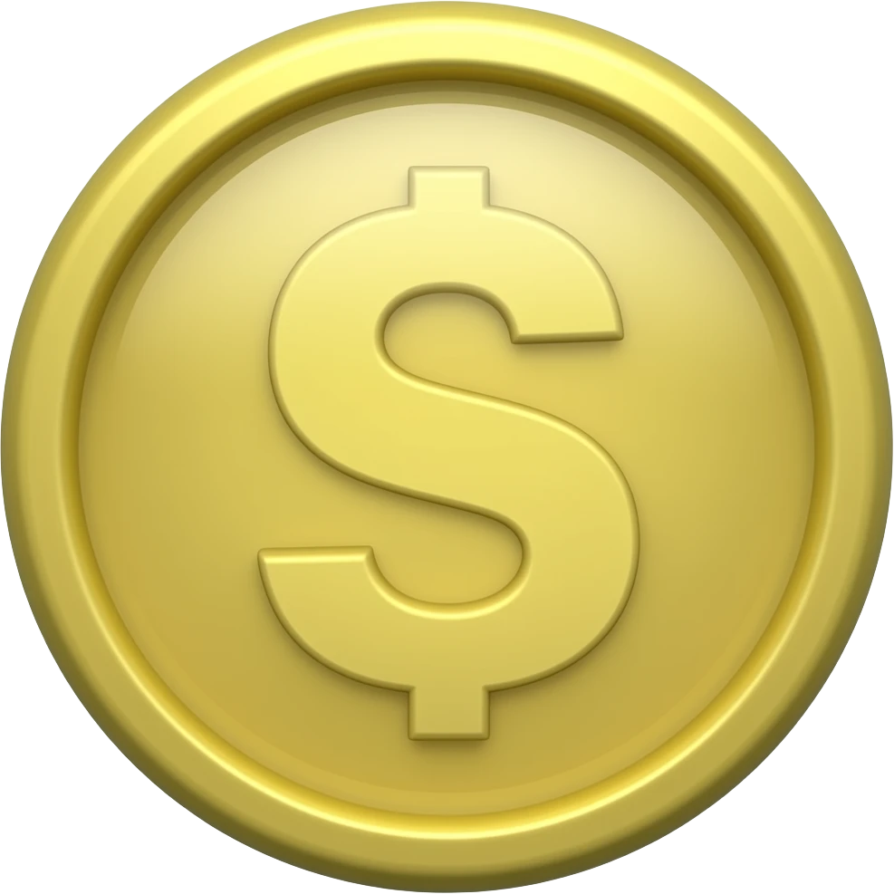 cash emoji