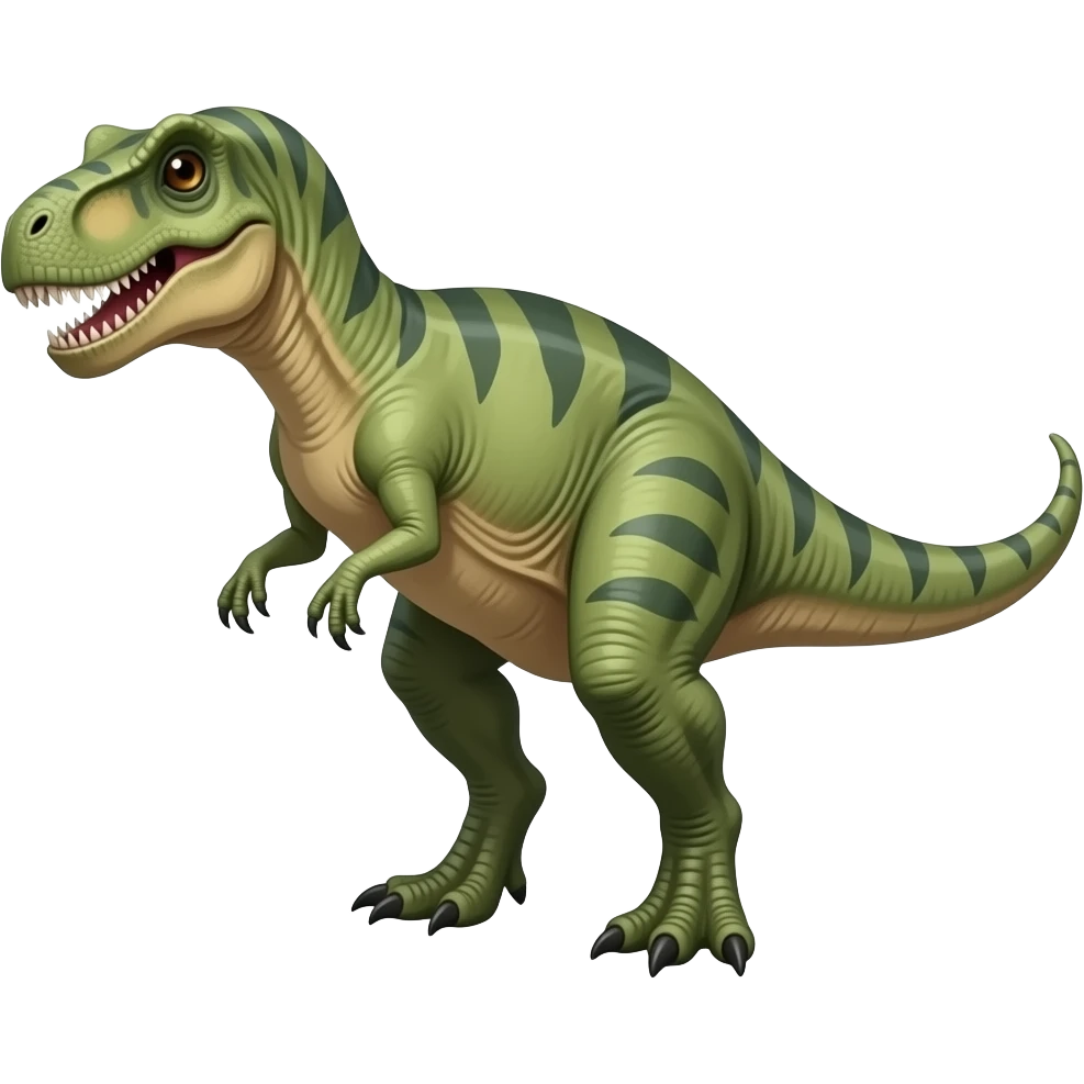 Dinosaurios emoji