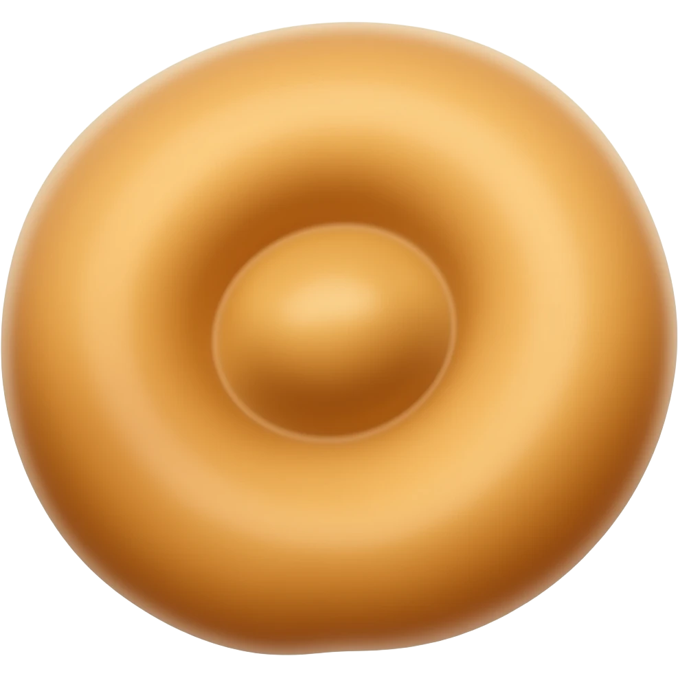 Marzipan emoji