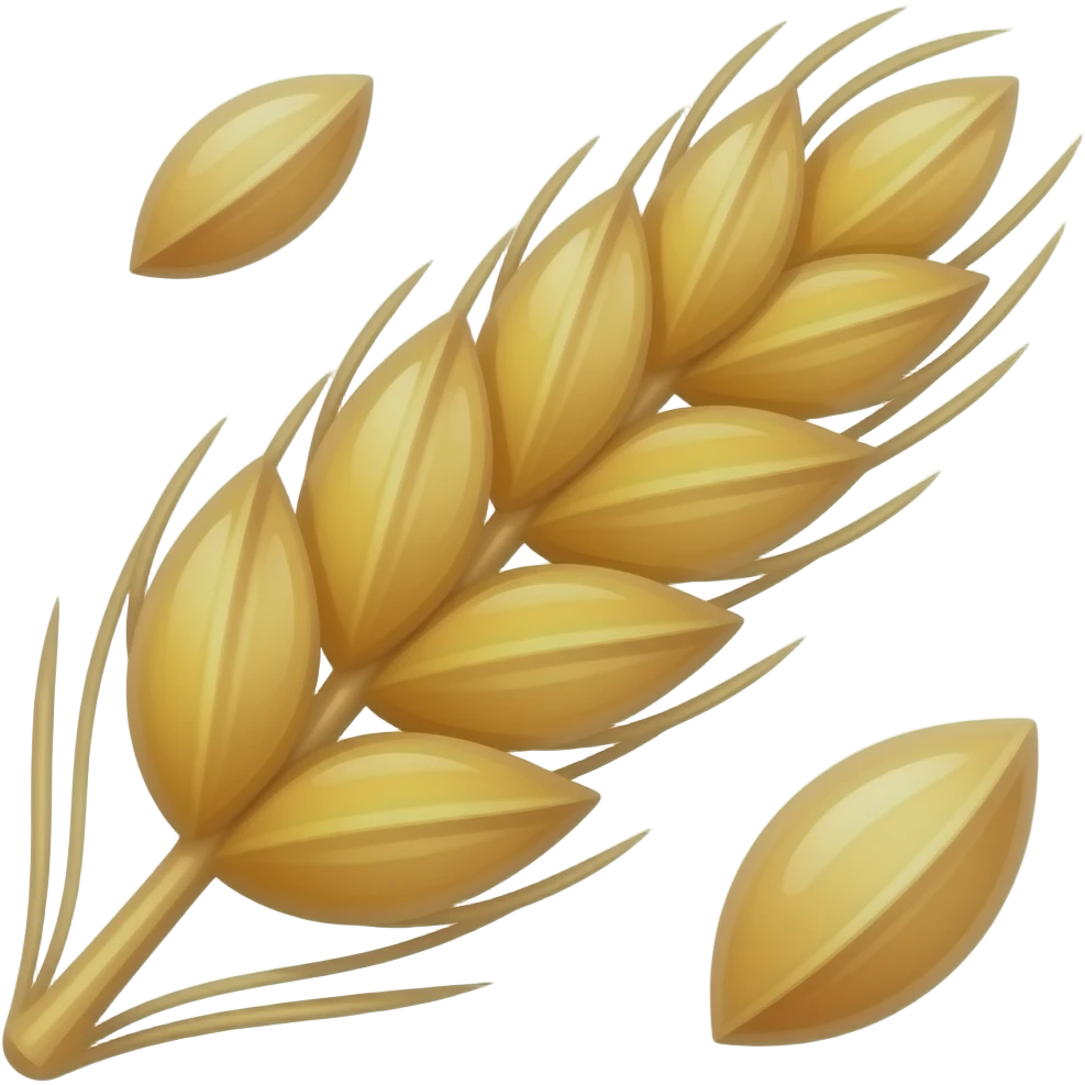 avena emoji