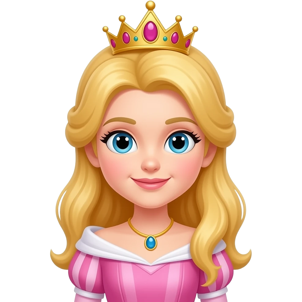 👸🏽 emoji