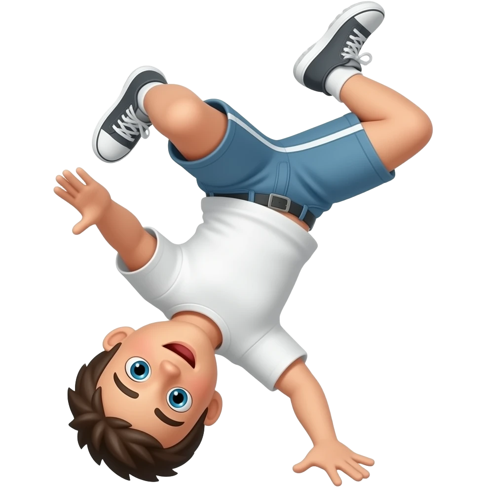 volteo emoji
