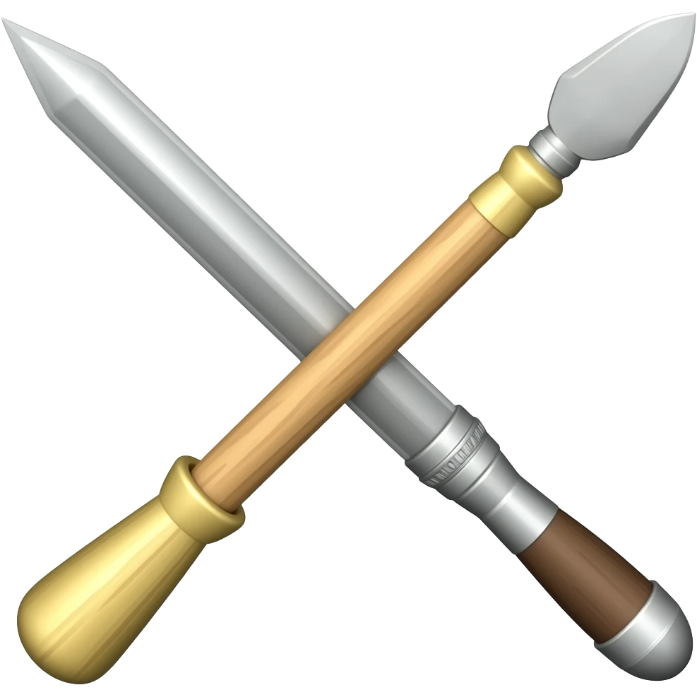 Wand emoji