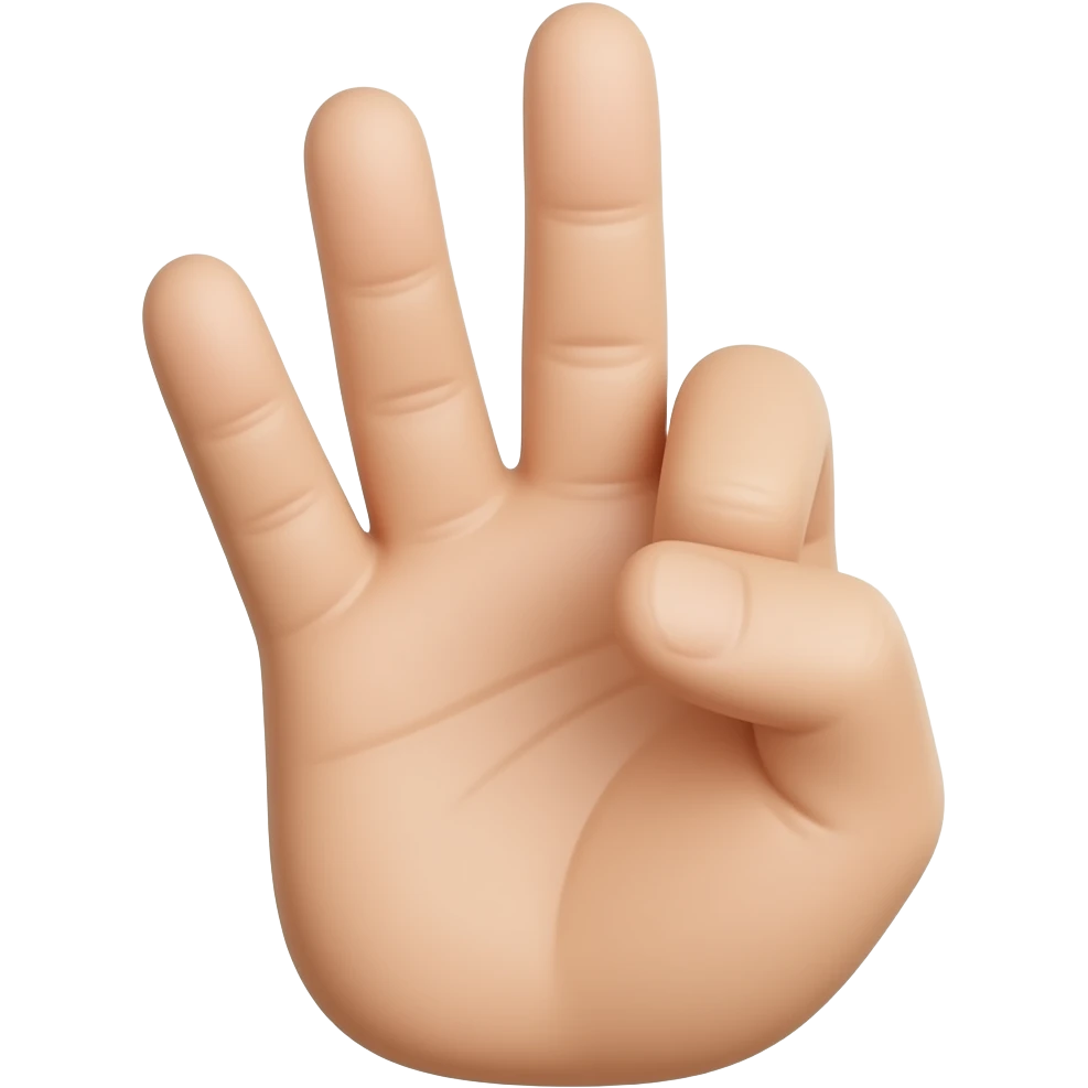 Hdg emoji