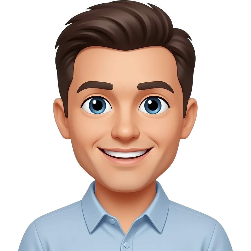 Hello emoji