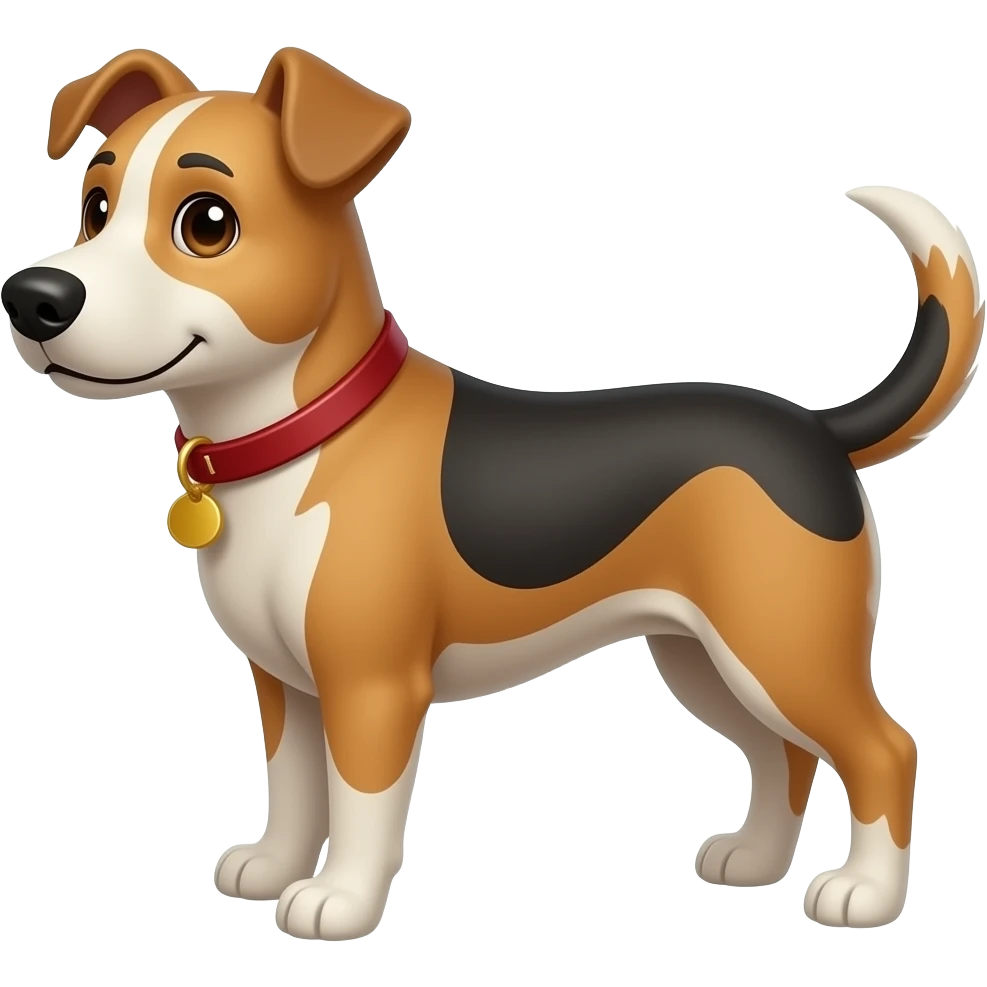 dog emoji