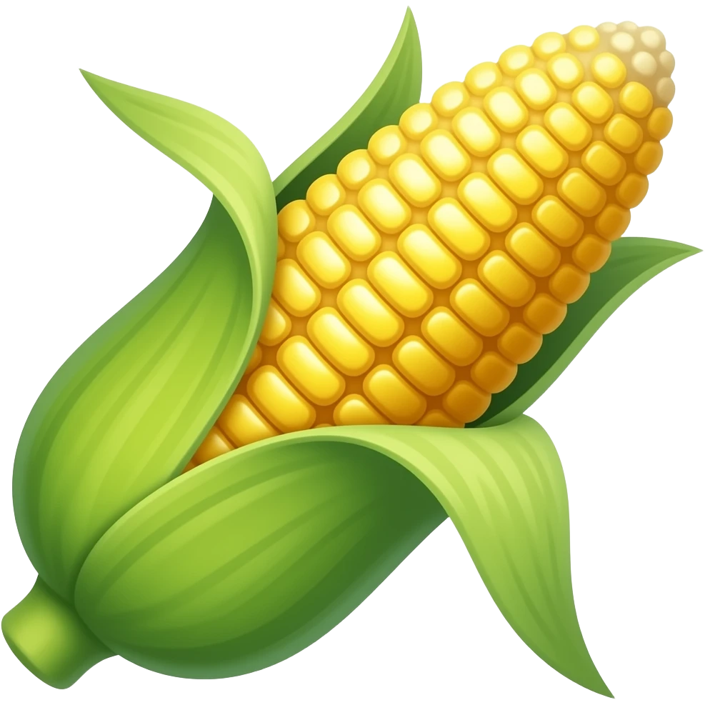corn emoji