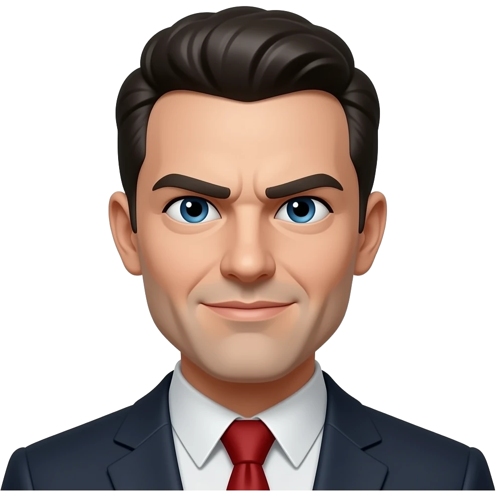 Noch böser die leftzen emoji