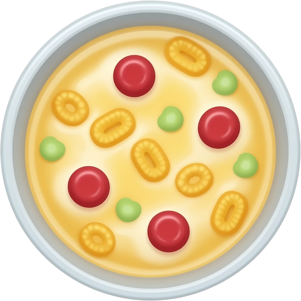 CEREAL emoji | AI Emoji Generator
