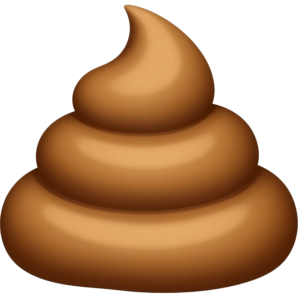 caca emoji