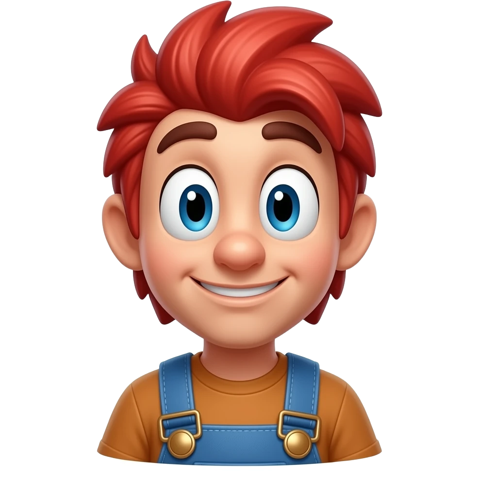 Rayman emoji
