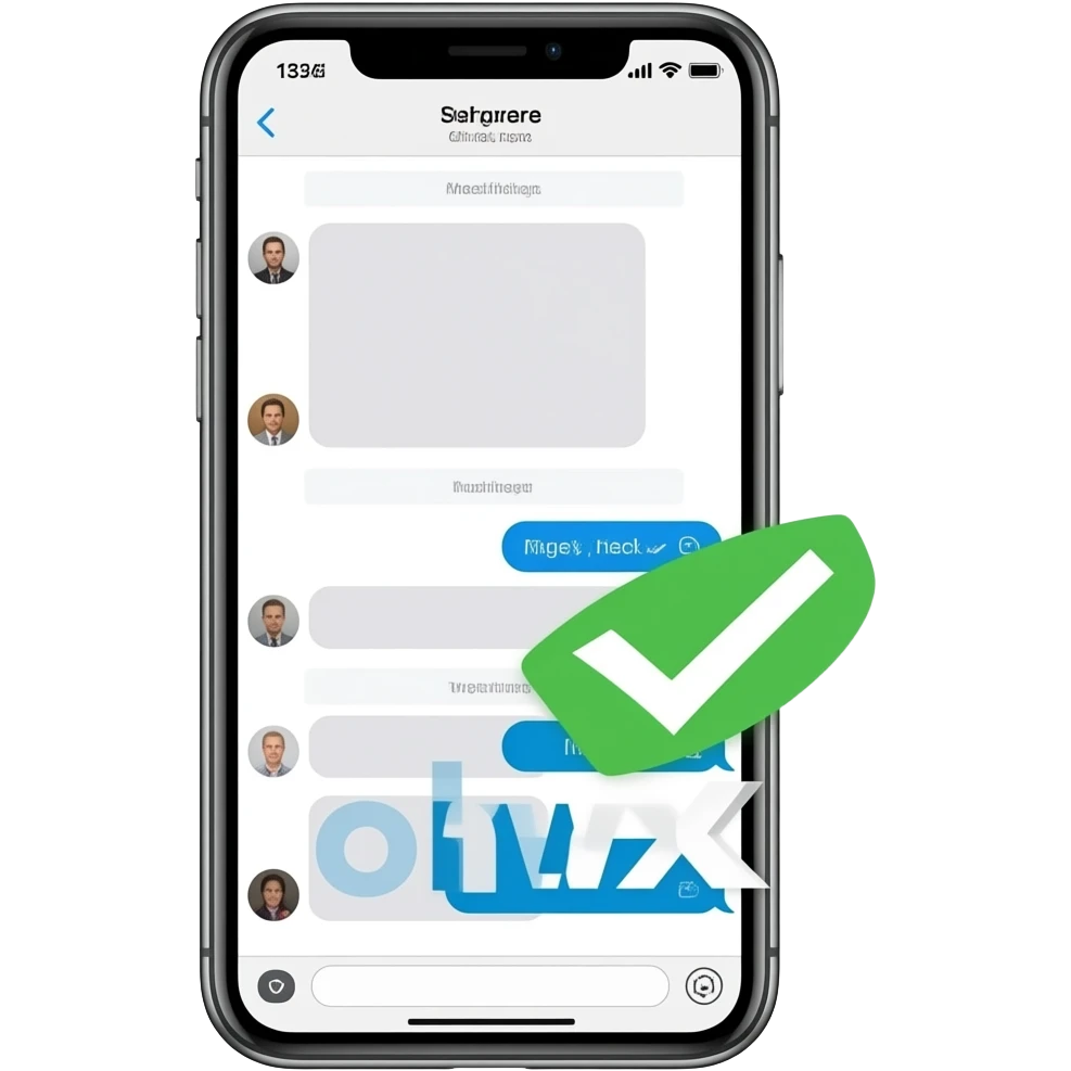 message text emoji