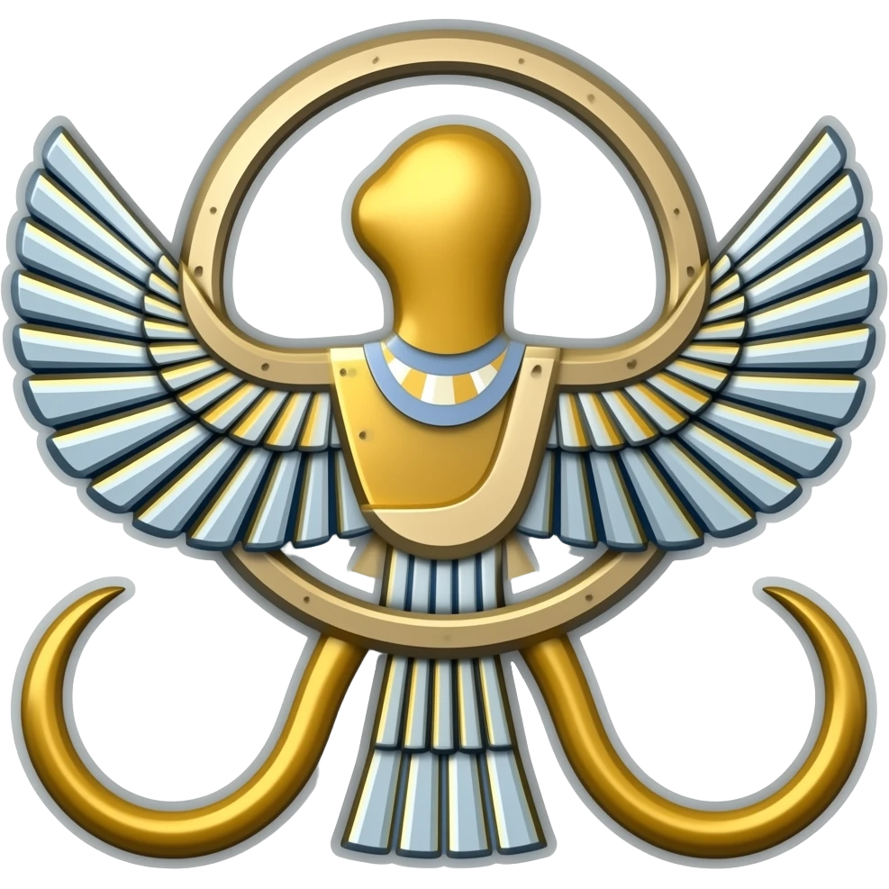 نماد زرتشت emoji