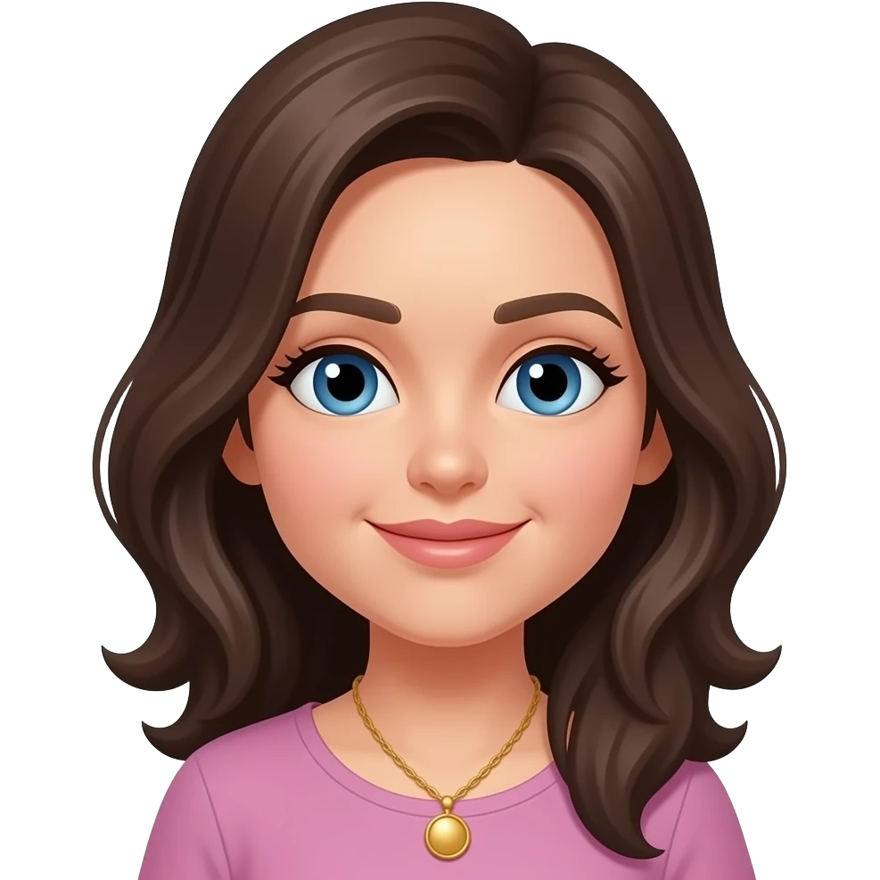 mujer emoji