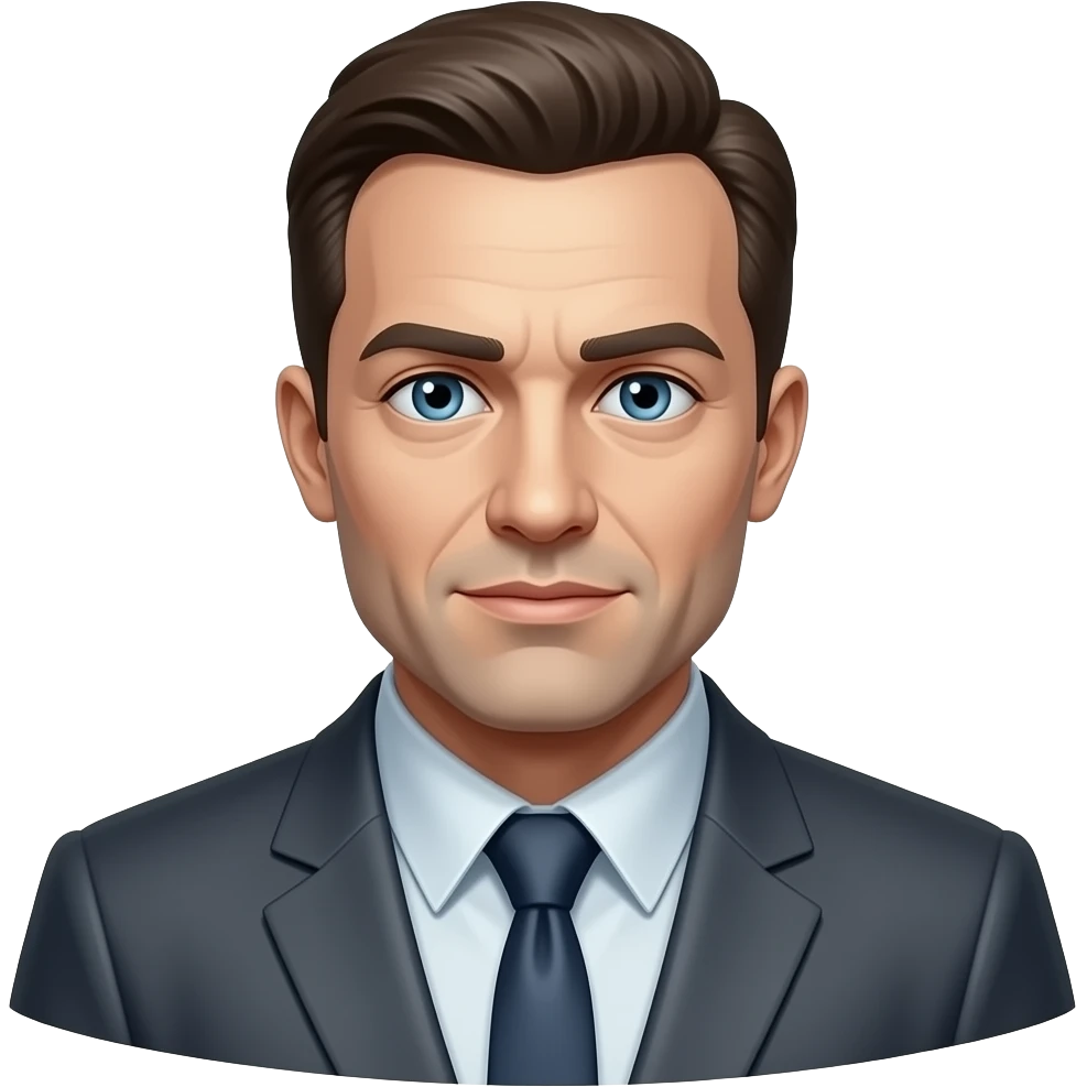 Scp emoji
