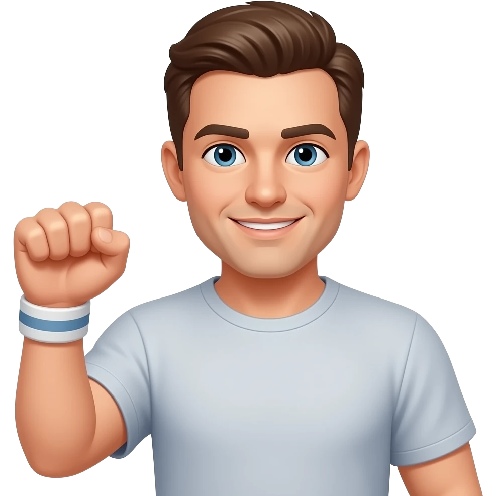 him band emoji