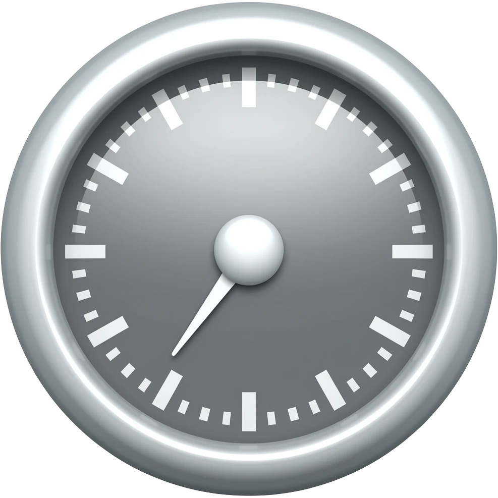 Dial emoji