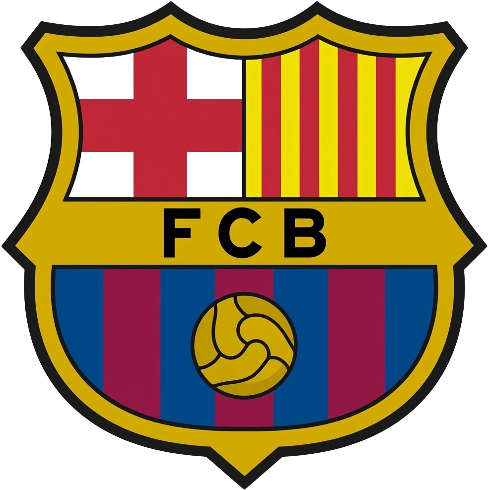 Barca emoji