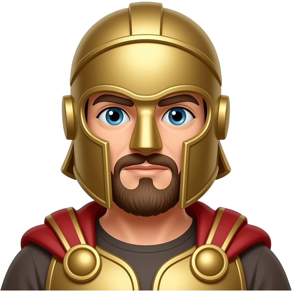 gladiator emoji small emoji