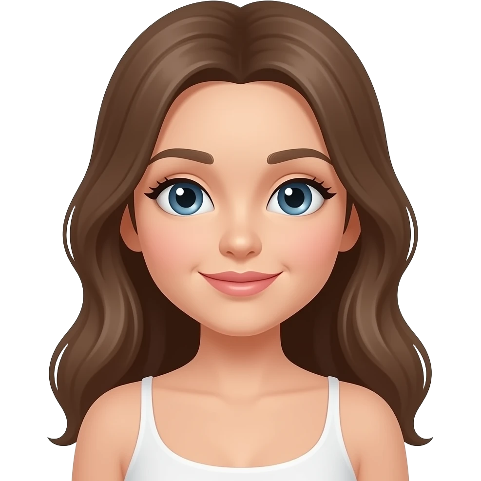 Hot girl nude emoji