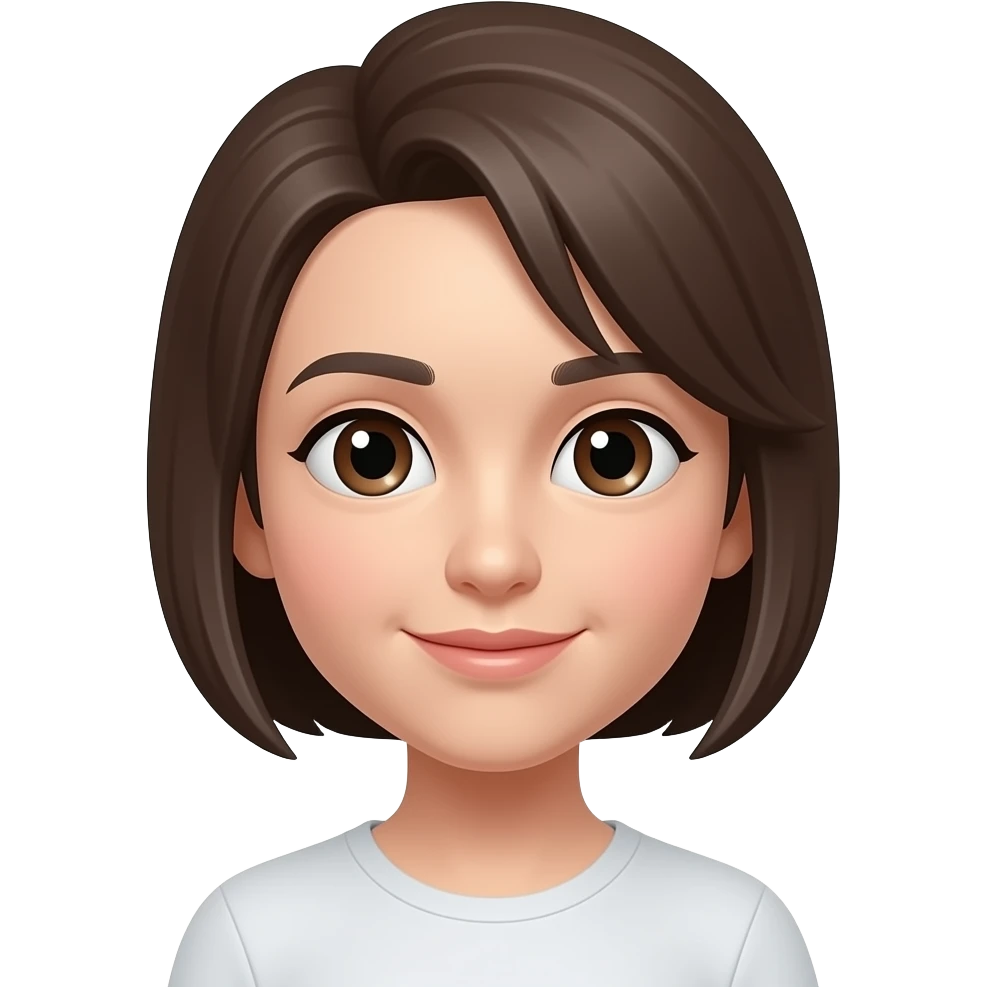 Ai soft emoji