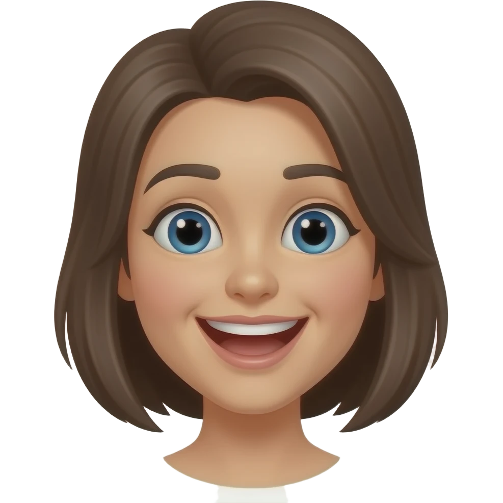 Inverted exclamation mark emoji