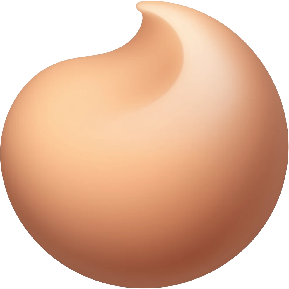 Semen emoji