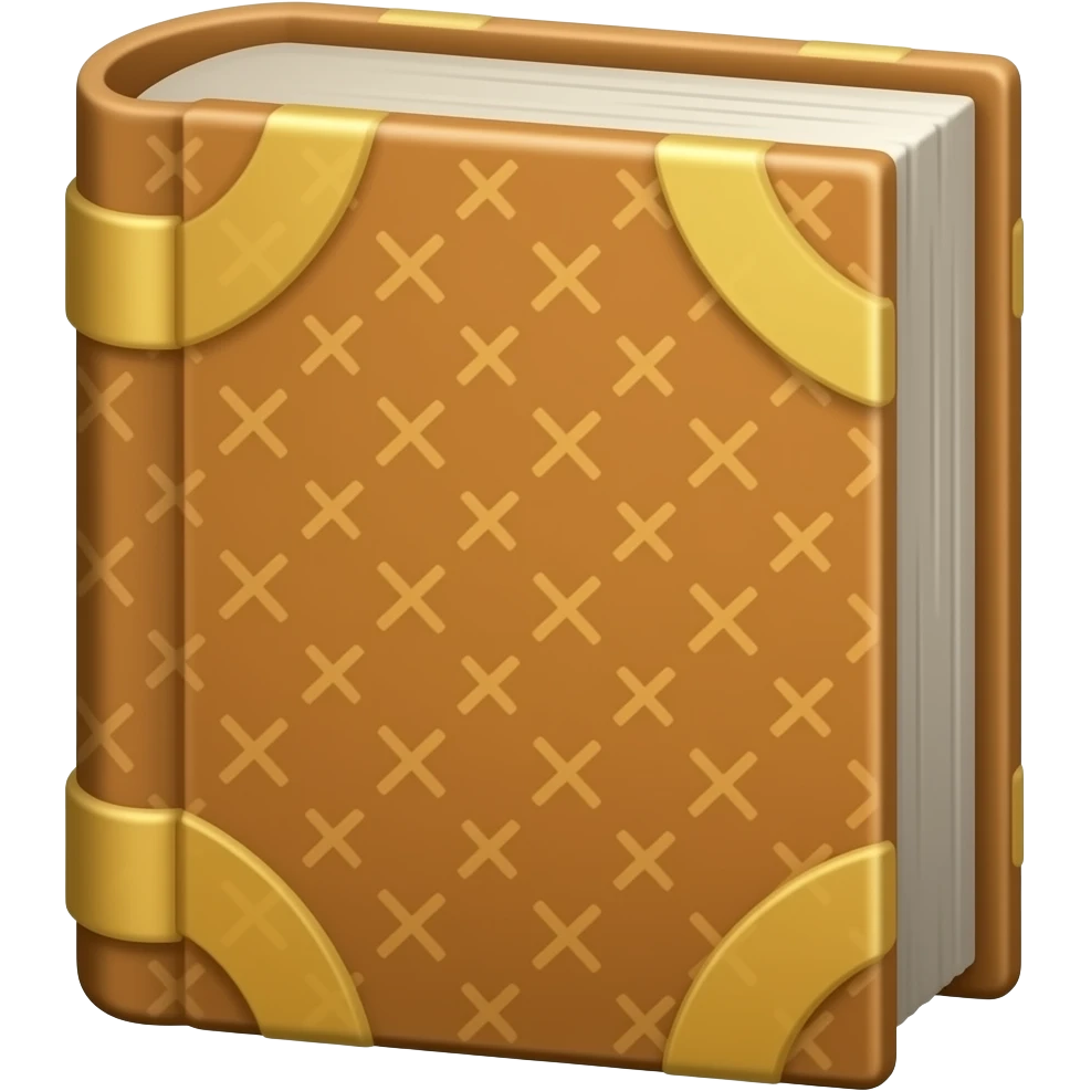 book\ emoji