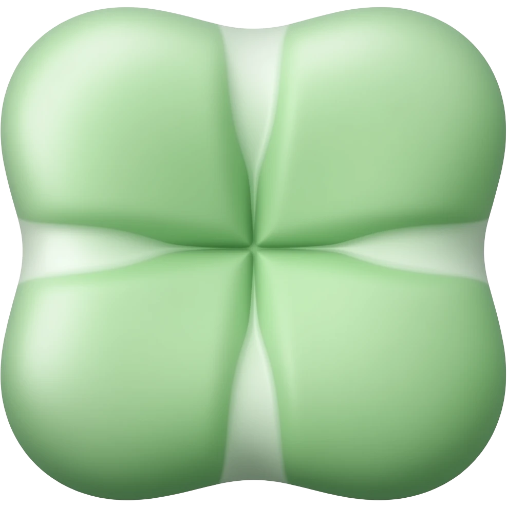 mints emoji