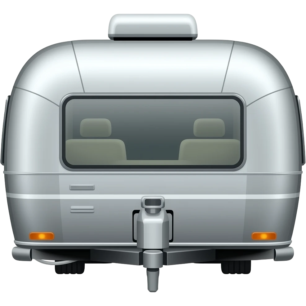 airstream caravel 22fb emoji