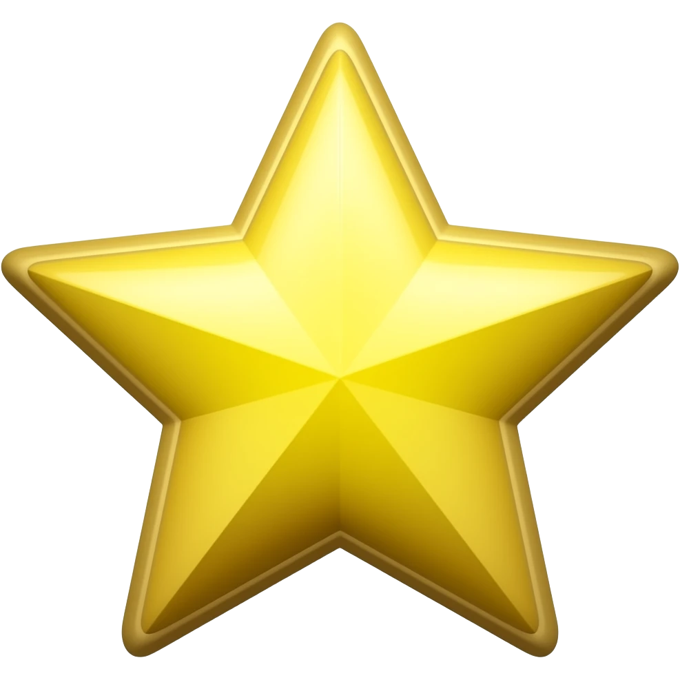 star emoji