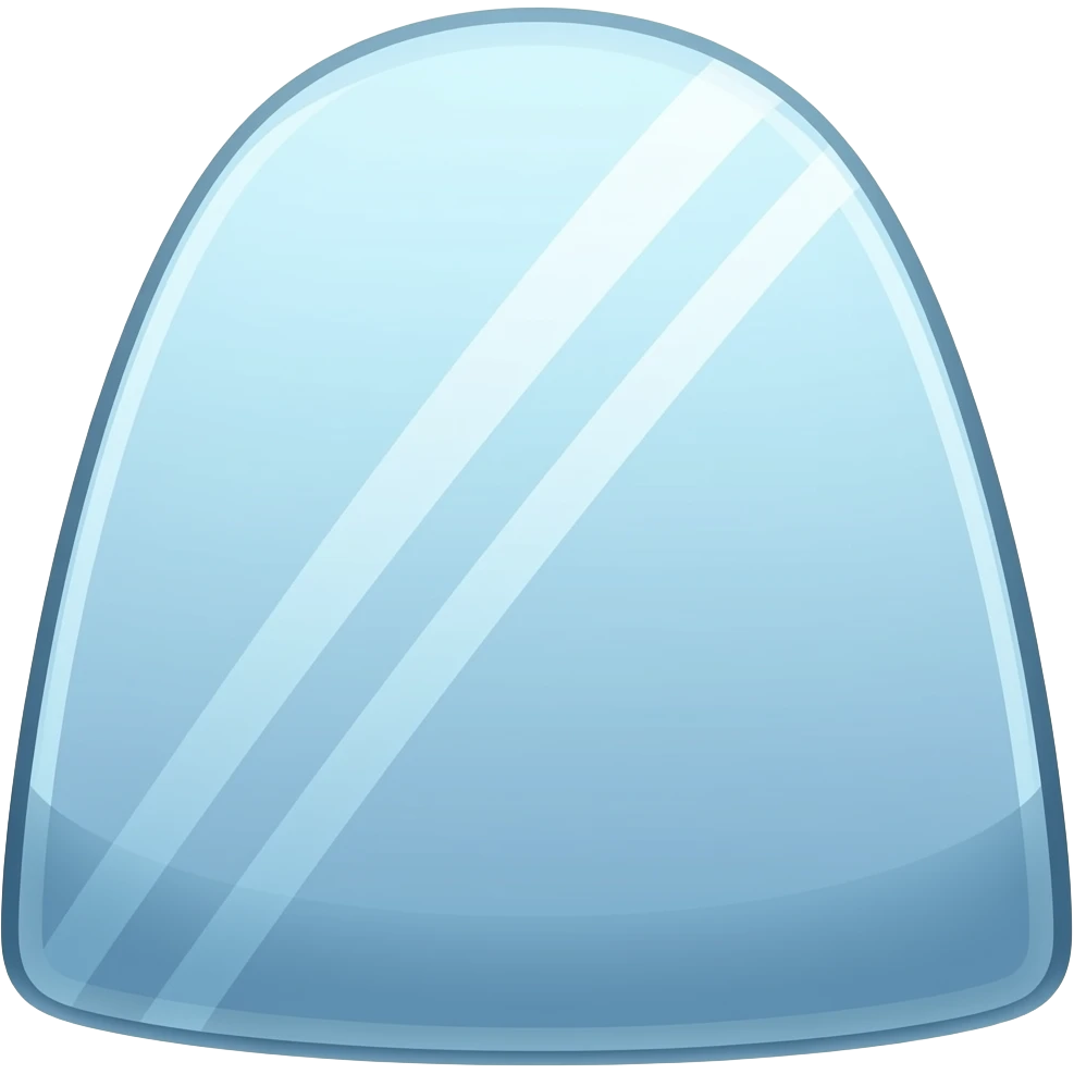 Windshield emoji