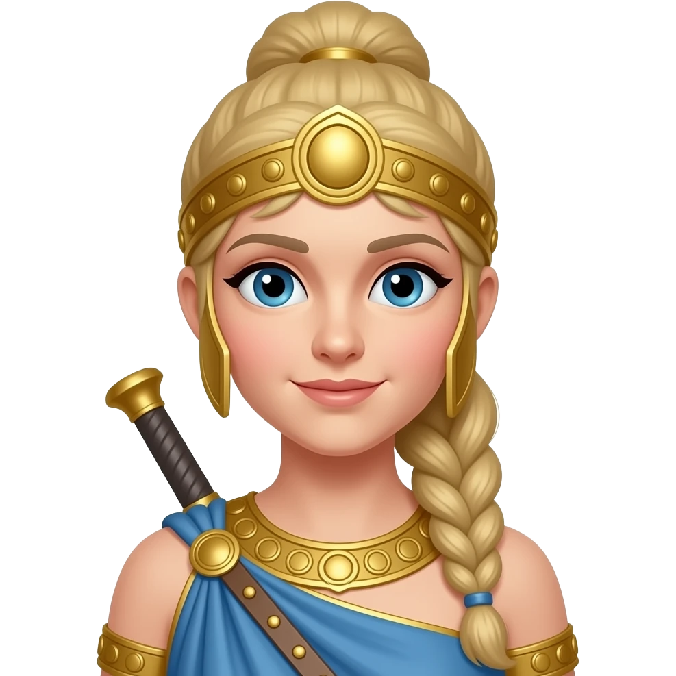 artemis emoji